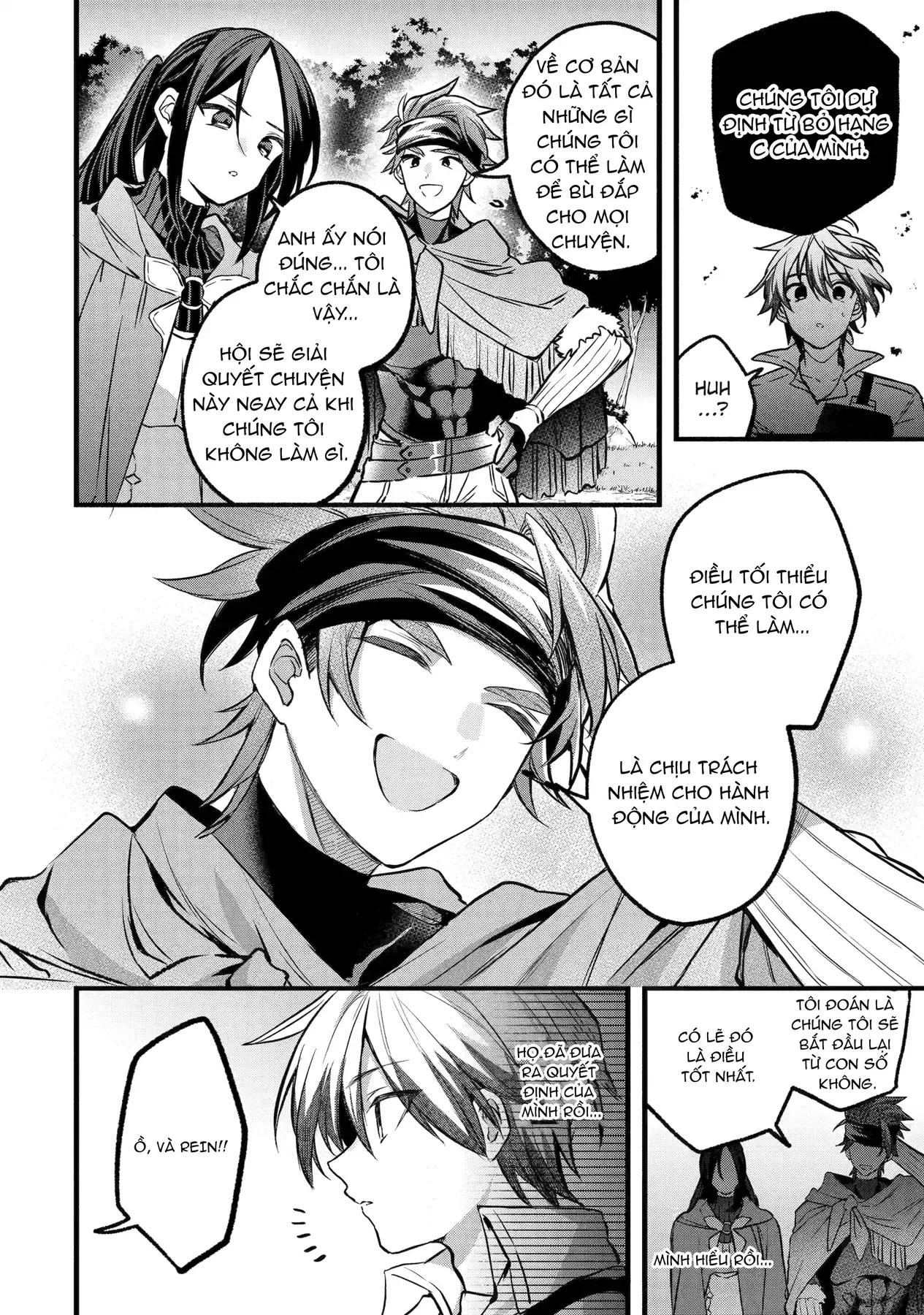 Luyện Thú Sư Chapter 90 - 6
