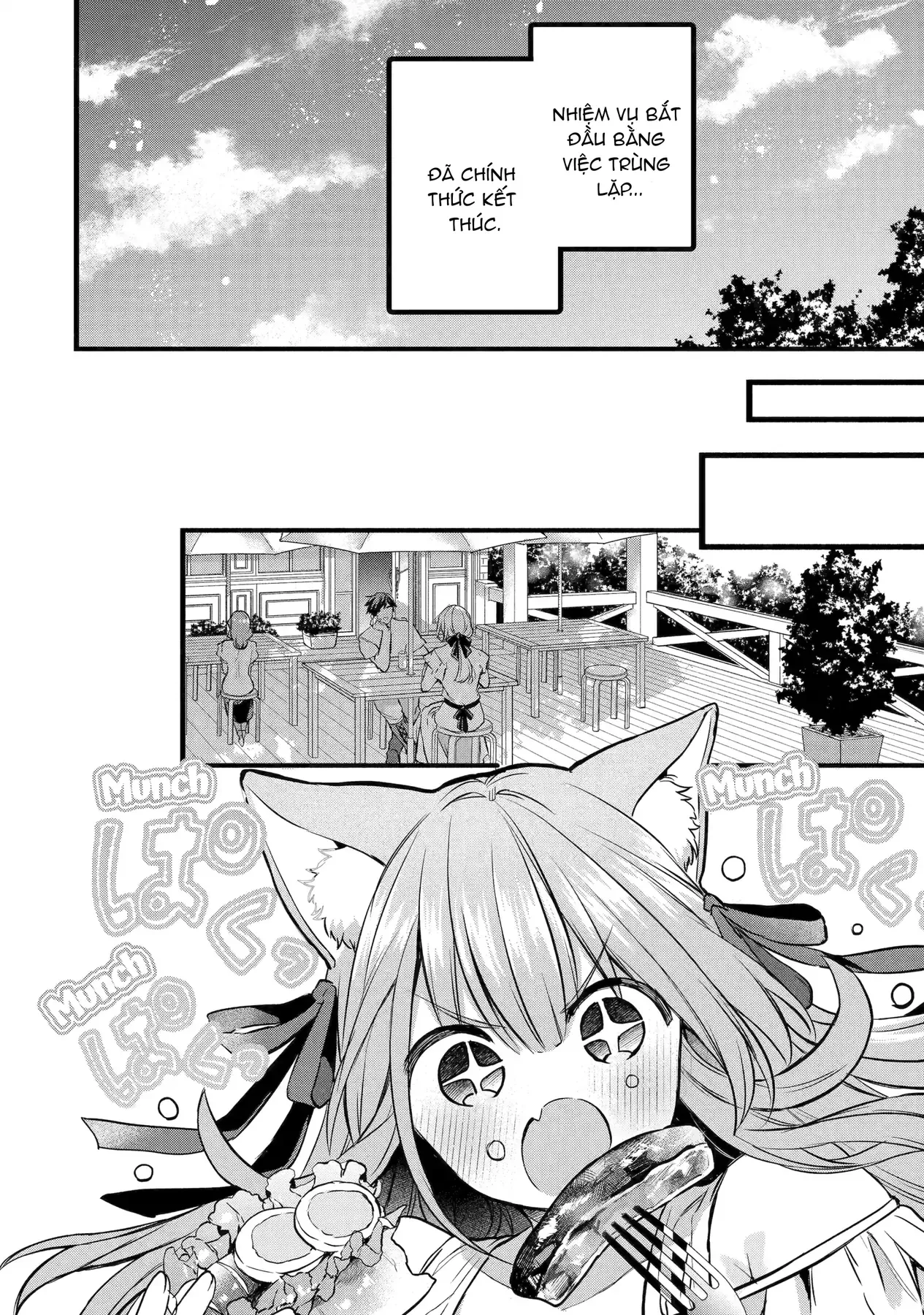 Luyện Thú Sư Chapter 90 - 8