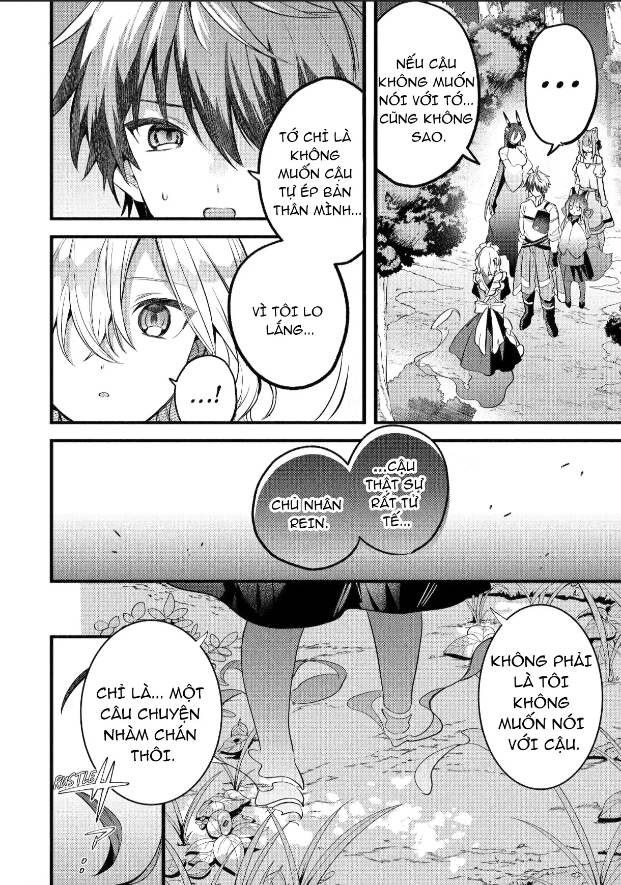 Luyện Thú Sư Chapter 91 - 18