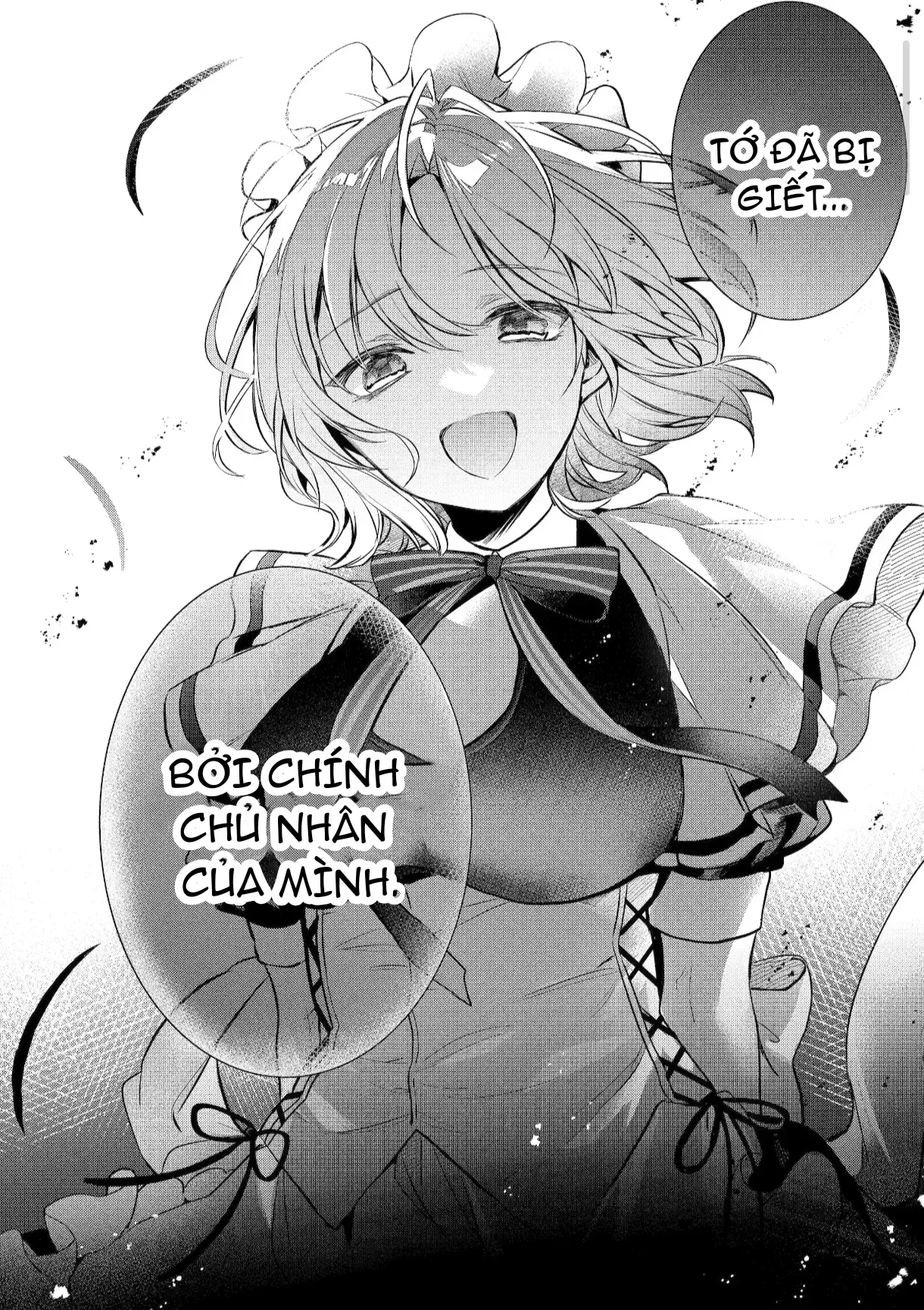 Luyện Thú Sư Chapter 91 - 20