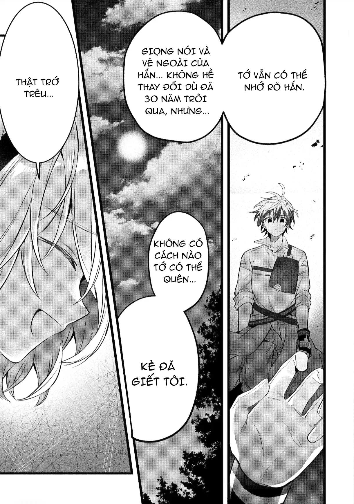 Luyện Thú Sư Chapter 91 - 21