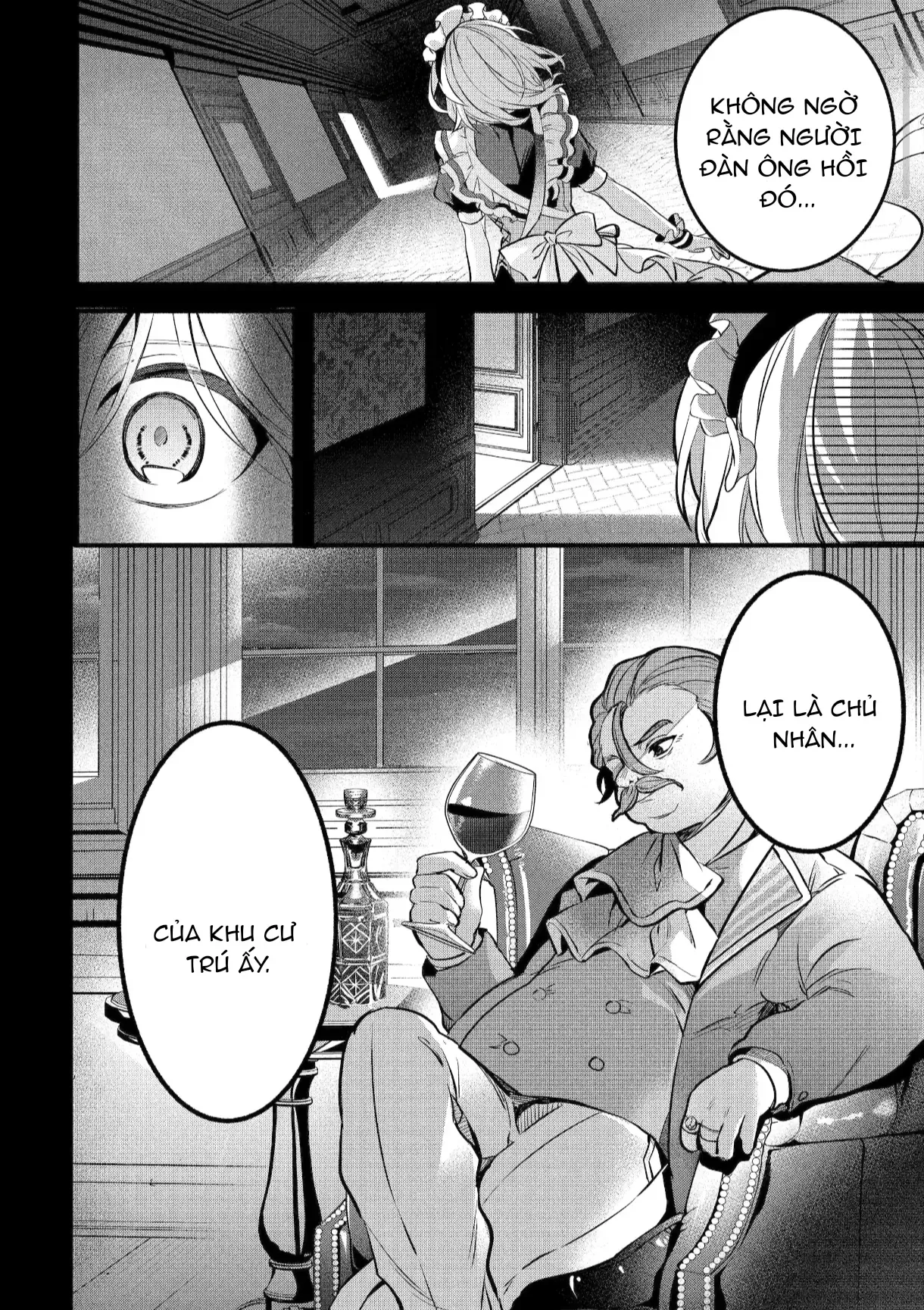 Luyện Thú Sư Chapter 91 - 22