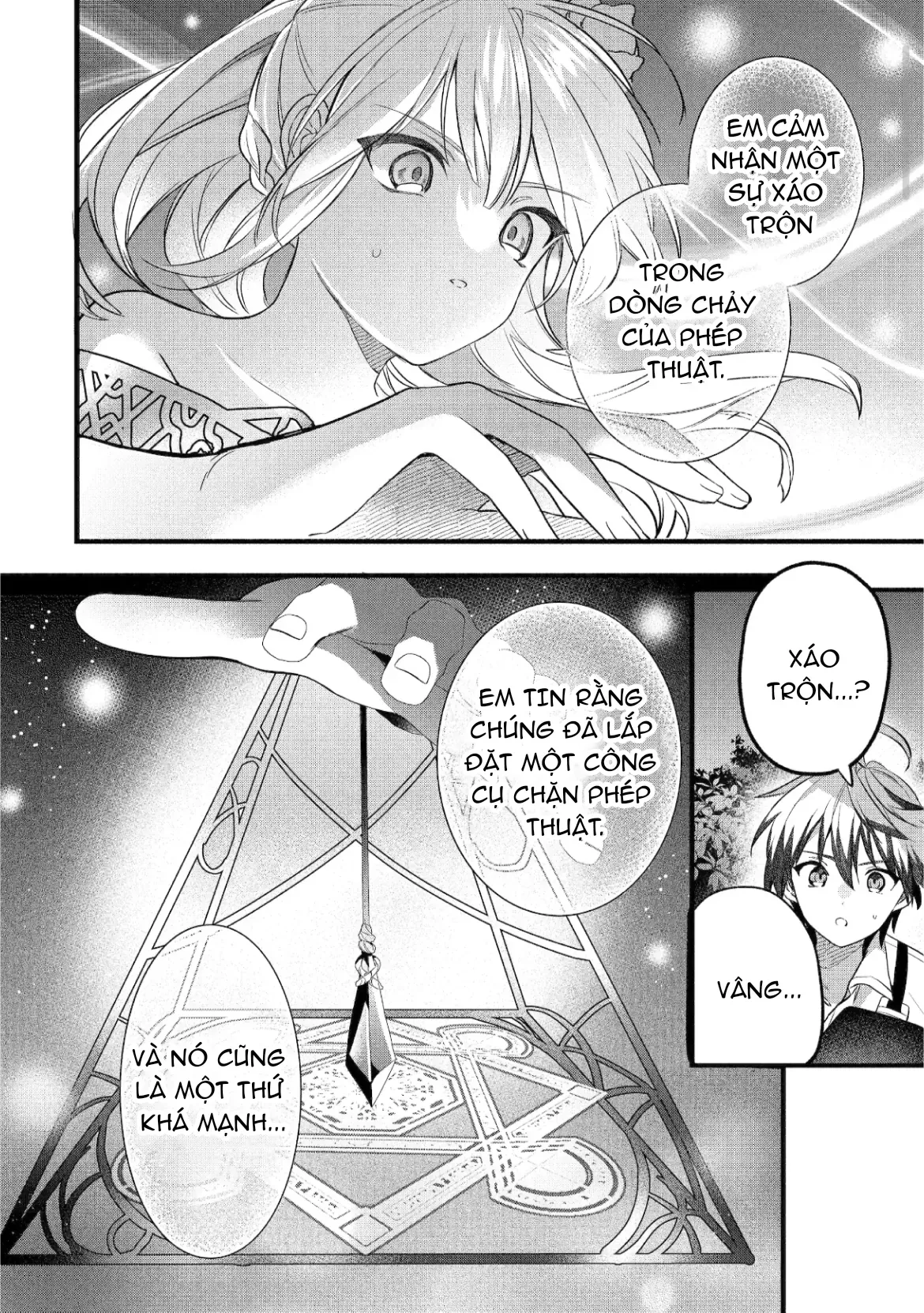 Luyện Thú Sư Chapter 91 - 6