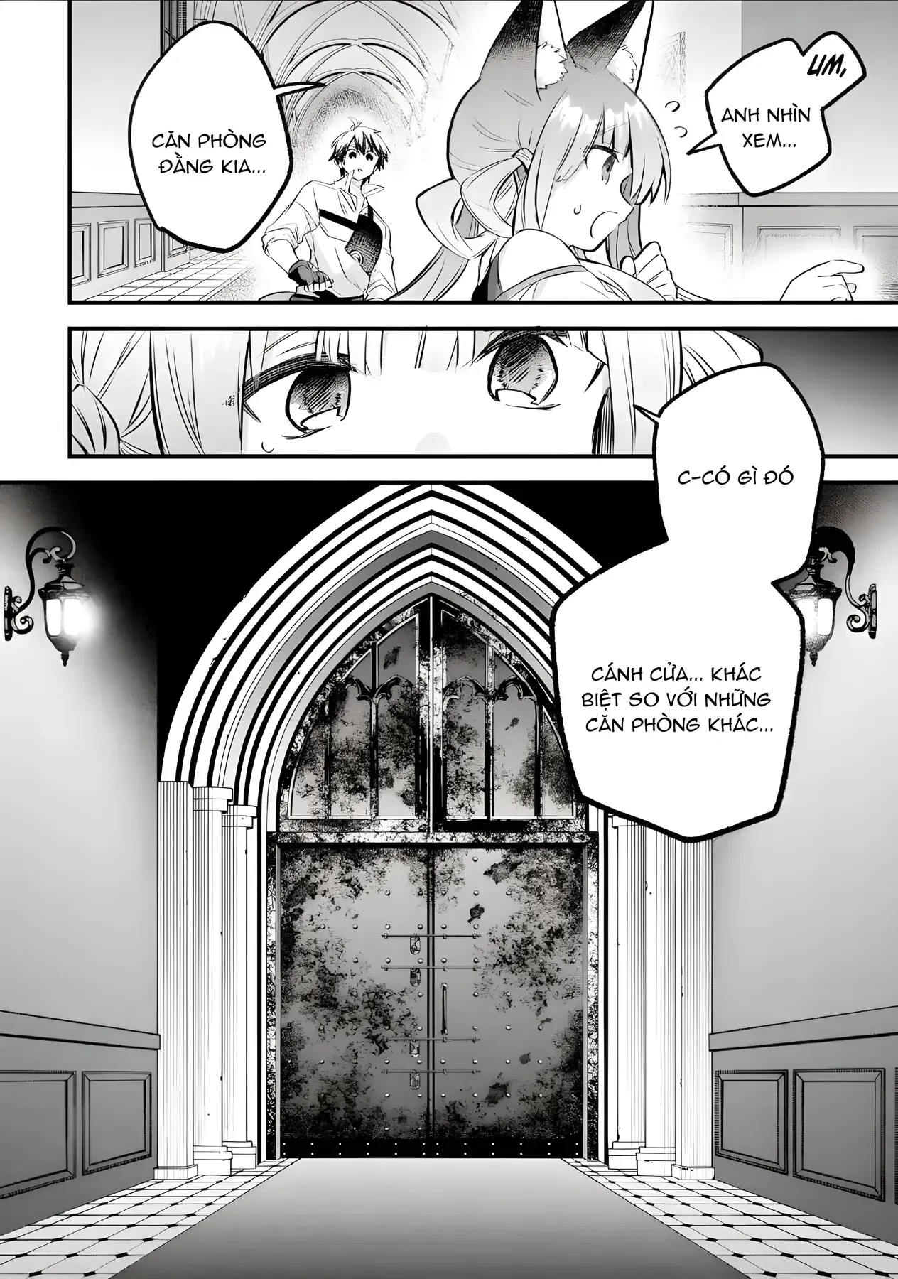 Luyện Thú Sư Chapter 94 - 16
