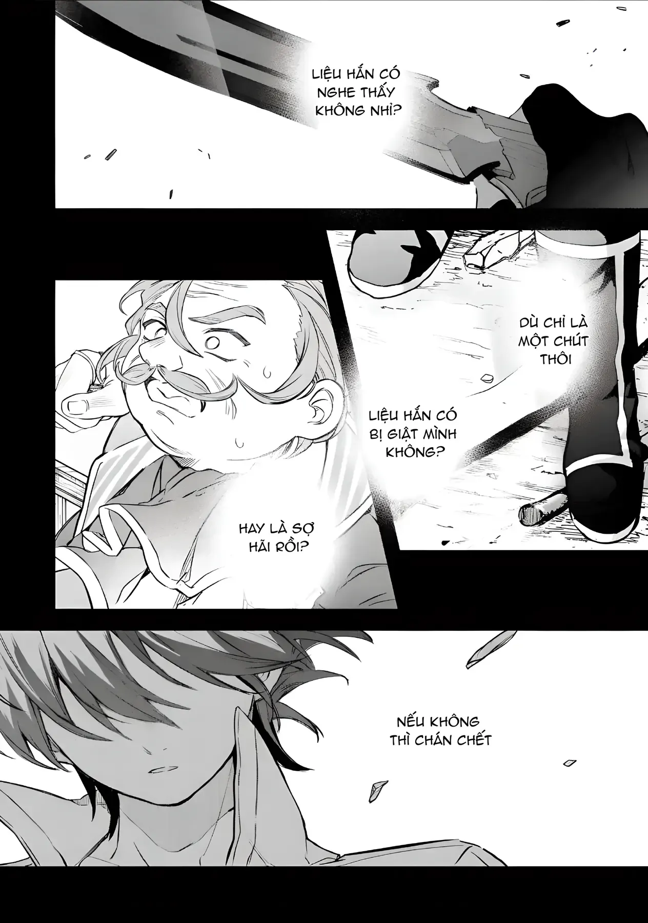 Luyện Thú Sư Chapter 94 - 4