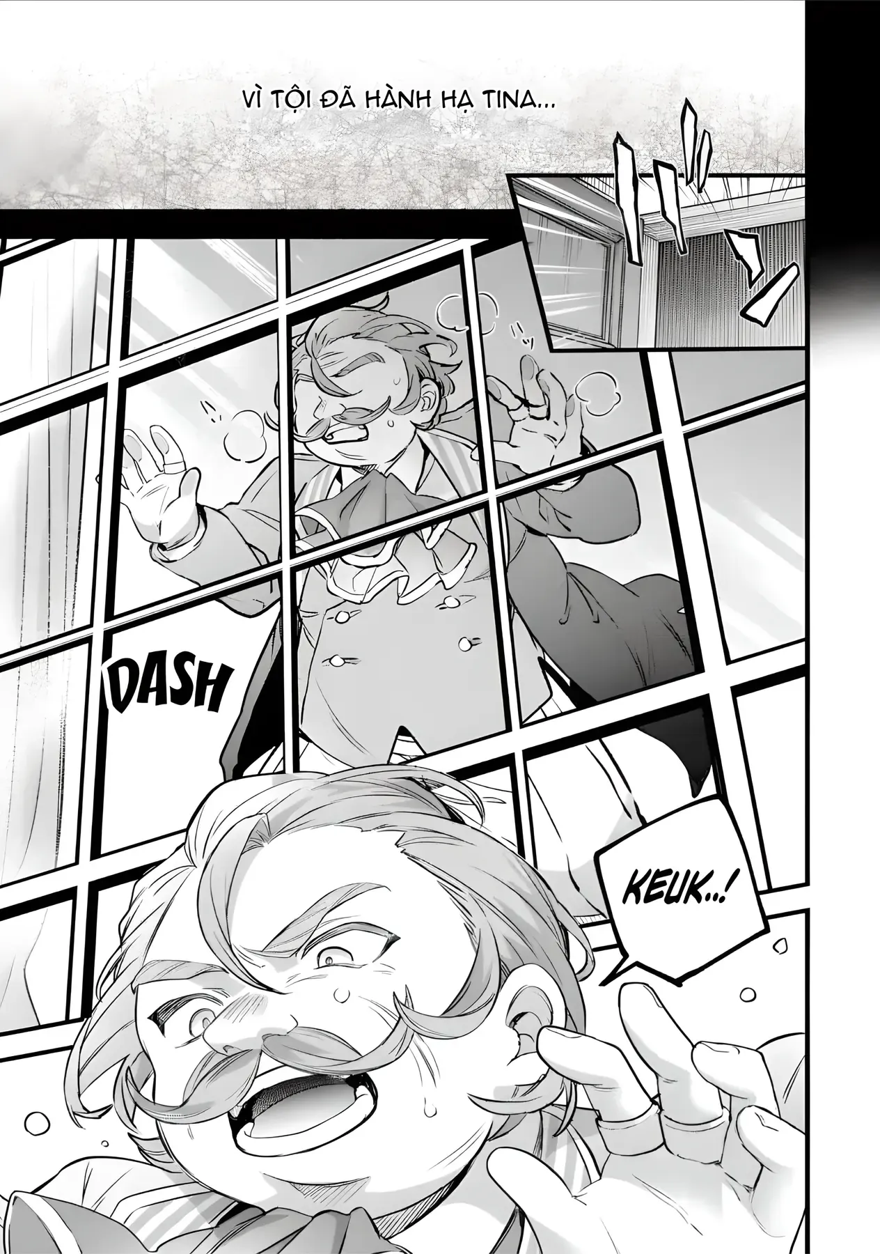 Luyện Thú Sư Chapter 94 - 5