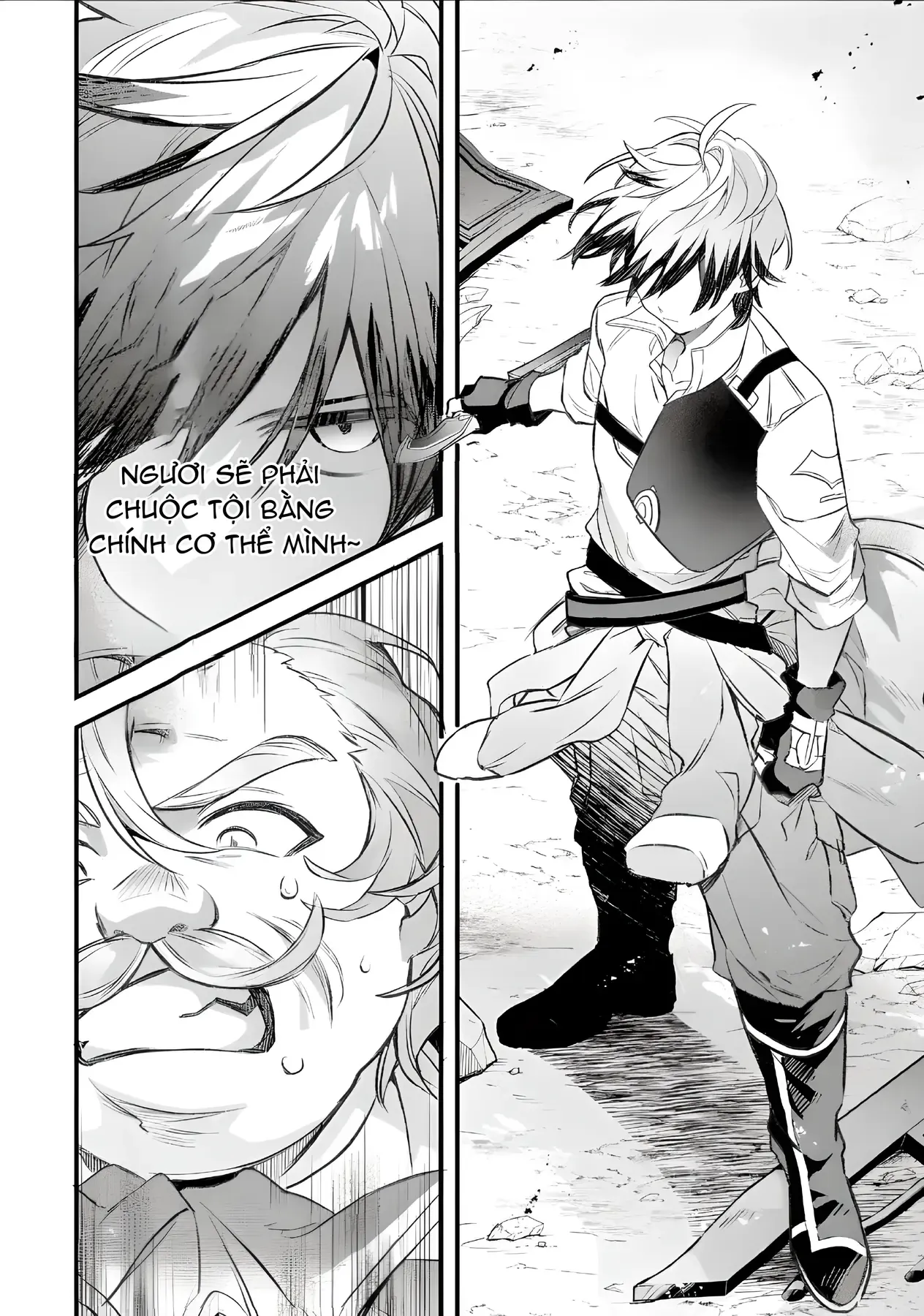 Luyện Thú Sư Chapter 94 - 6
