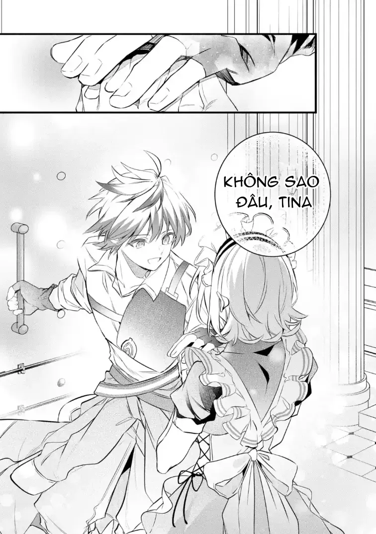 Luyện Thú Sư Chapter 95 - 13
