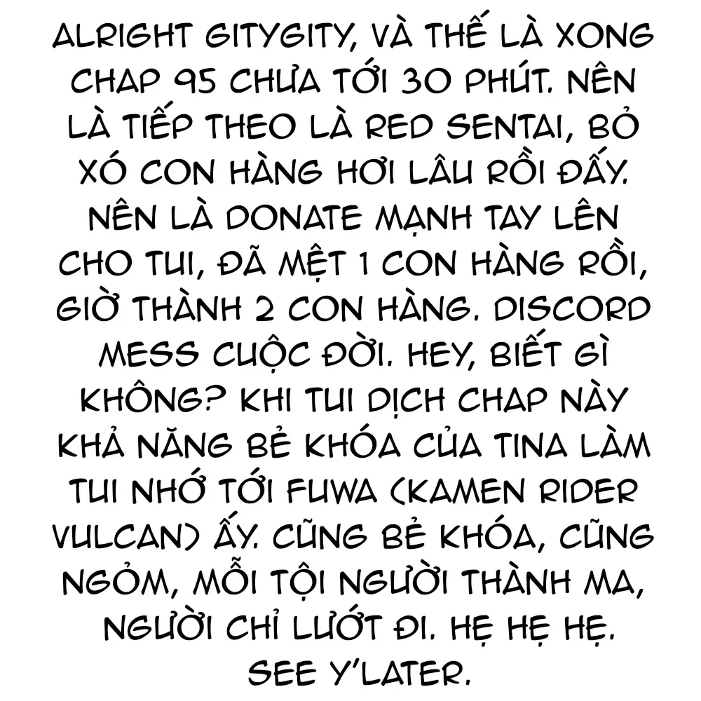 Luyện Thú Sư Chapter 95 - 19