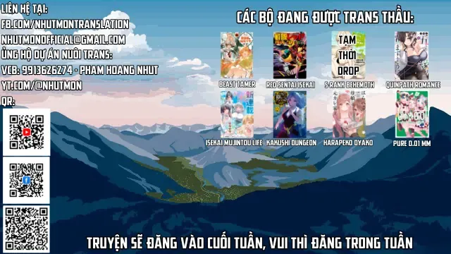 Luyện Thú Sư Chapter 95 - 20