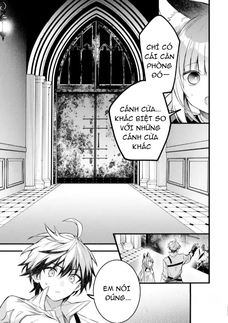 Luyện Thú Sư Chapter 95 - 3