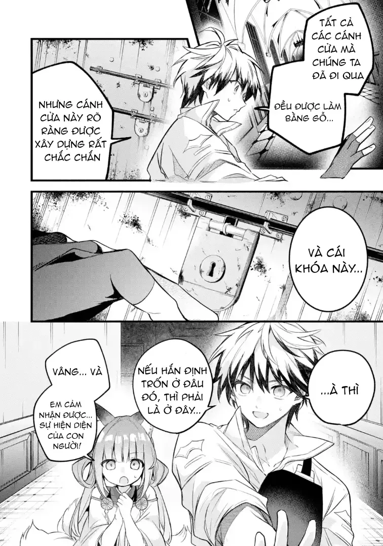 Luyện Thú Sư Chapter 95 - 4