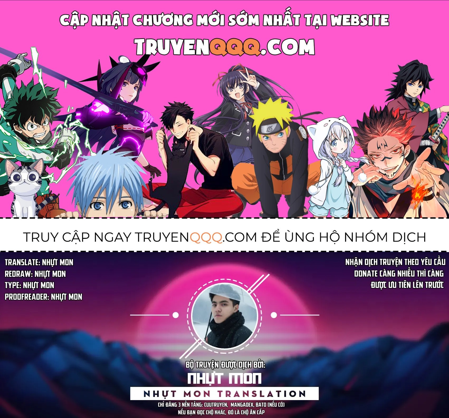 Luyện Thú Sư Chapter 96.2 - 1