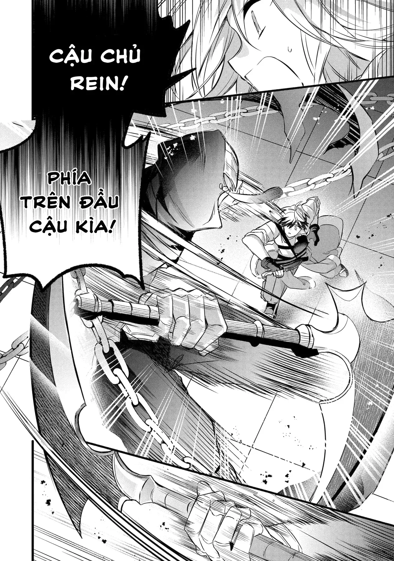 Luyện Thú Sư Chapter 96.2 - 14