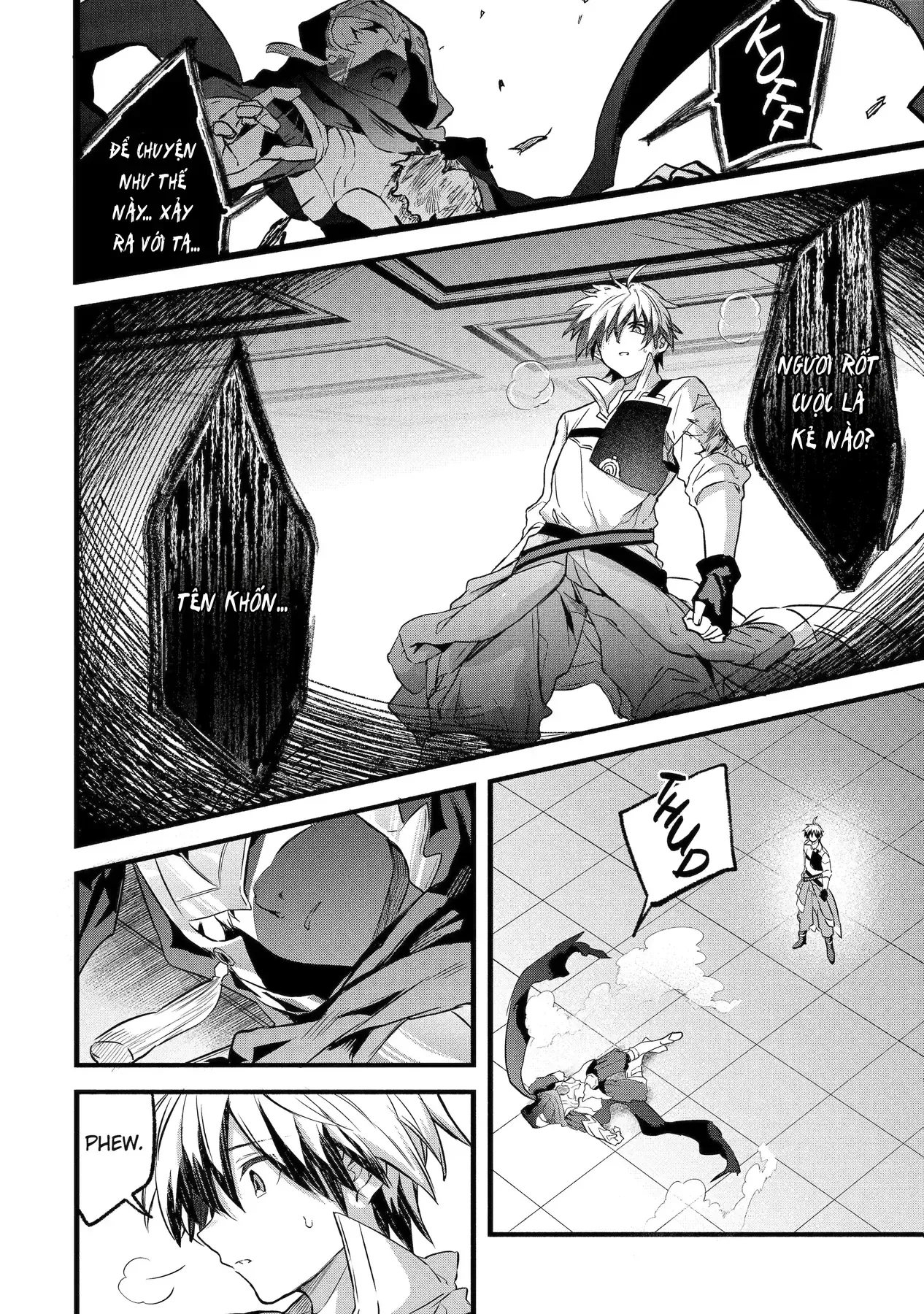 Luyện Thú Sư Chapter 96.2 - 20