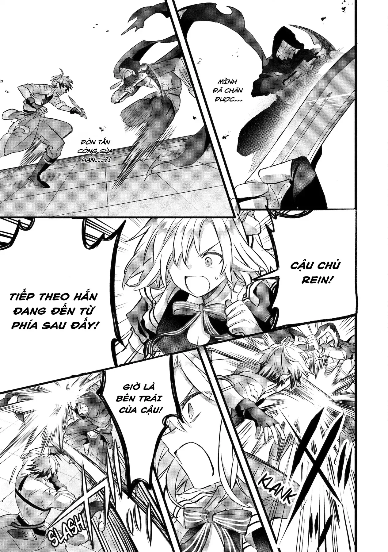 Luyện Thú Sư Chapter 96.2 - 7