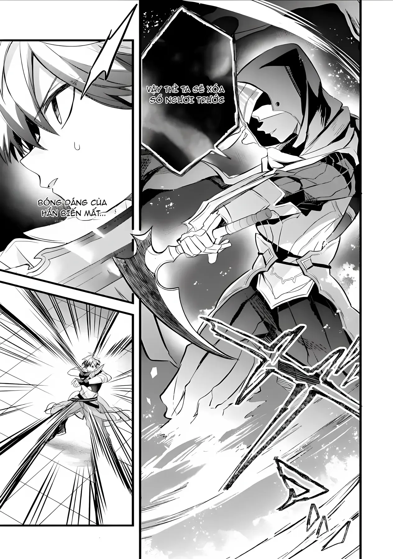 Luyện Thú Sư Chapter 96 - 11
