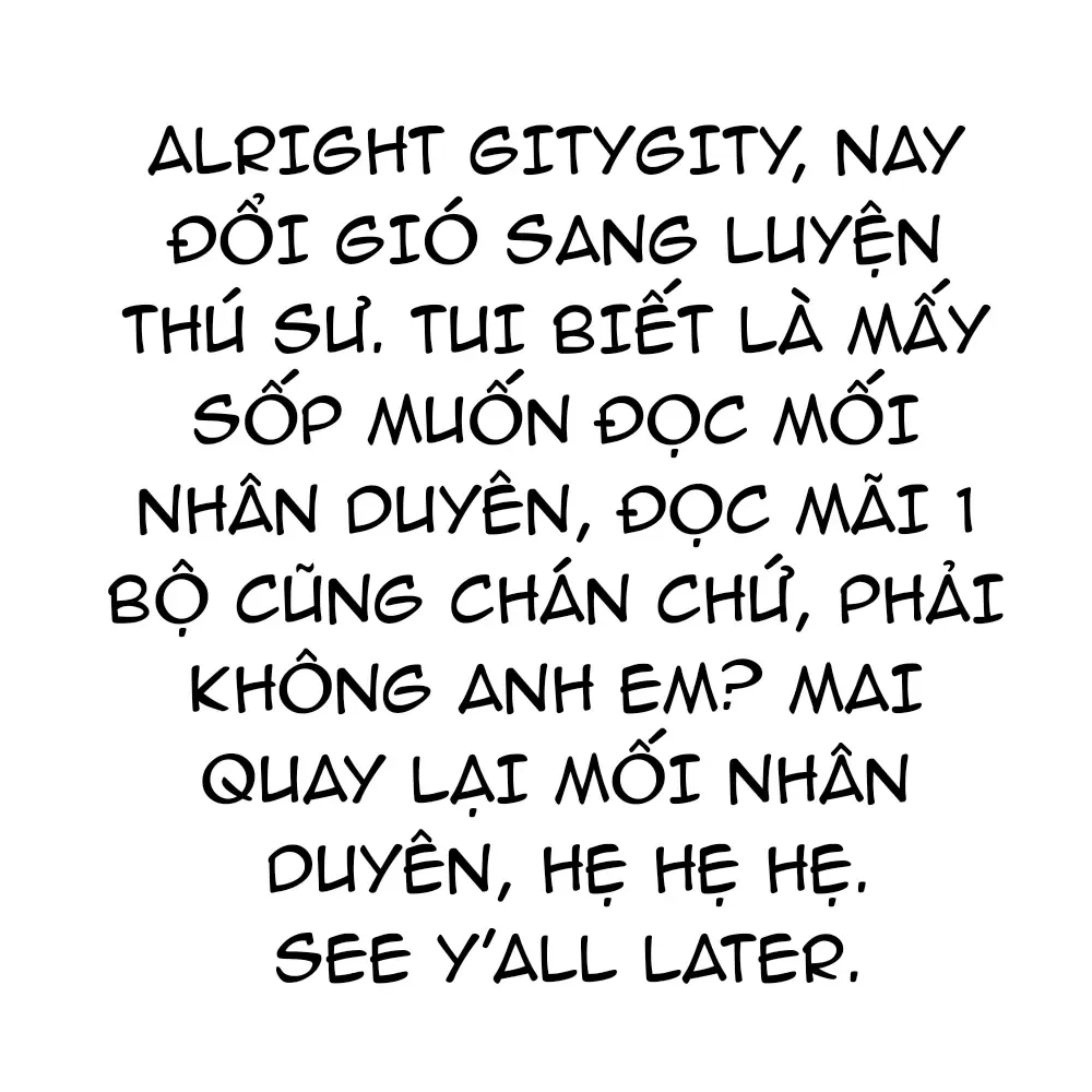 Luyện Thú Sư Chapter 96 - 15