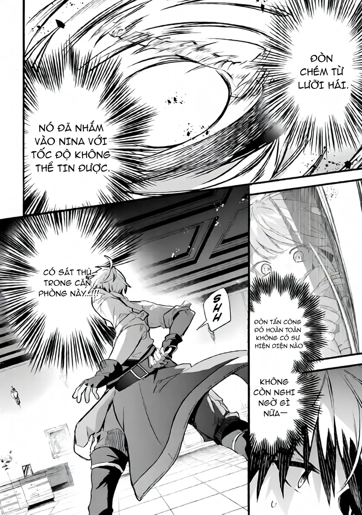 Luyện Thú Sư Chapter 96 - 6