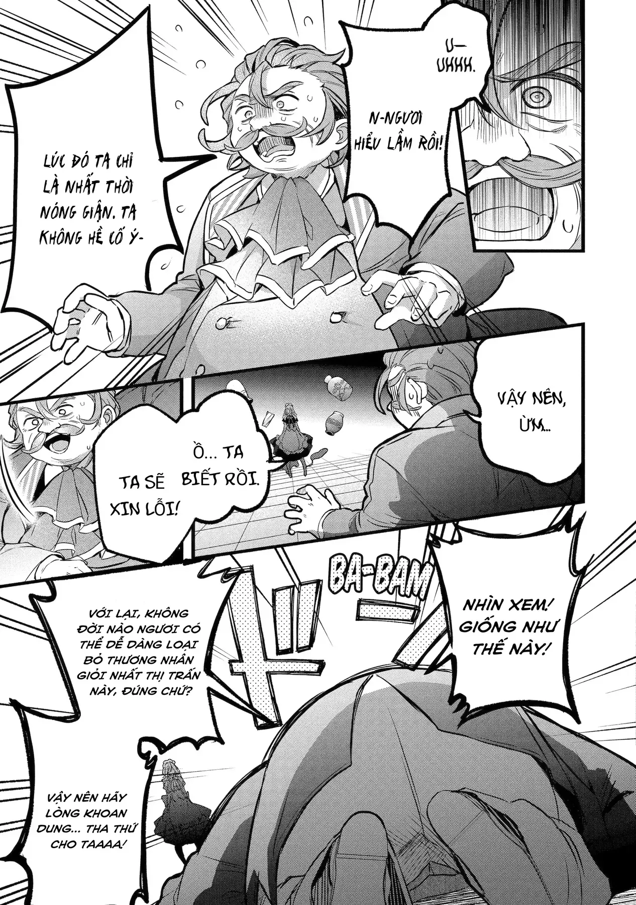 Luyện Thú Sư Chapter 97.1 - 11