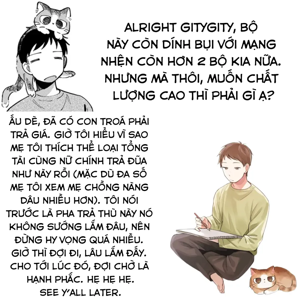 Luyện Thú Sư Chapter 97.1 - 15