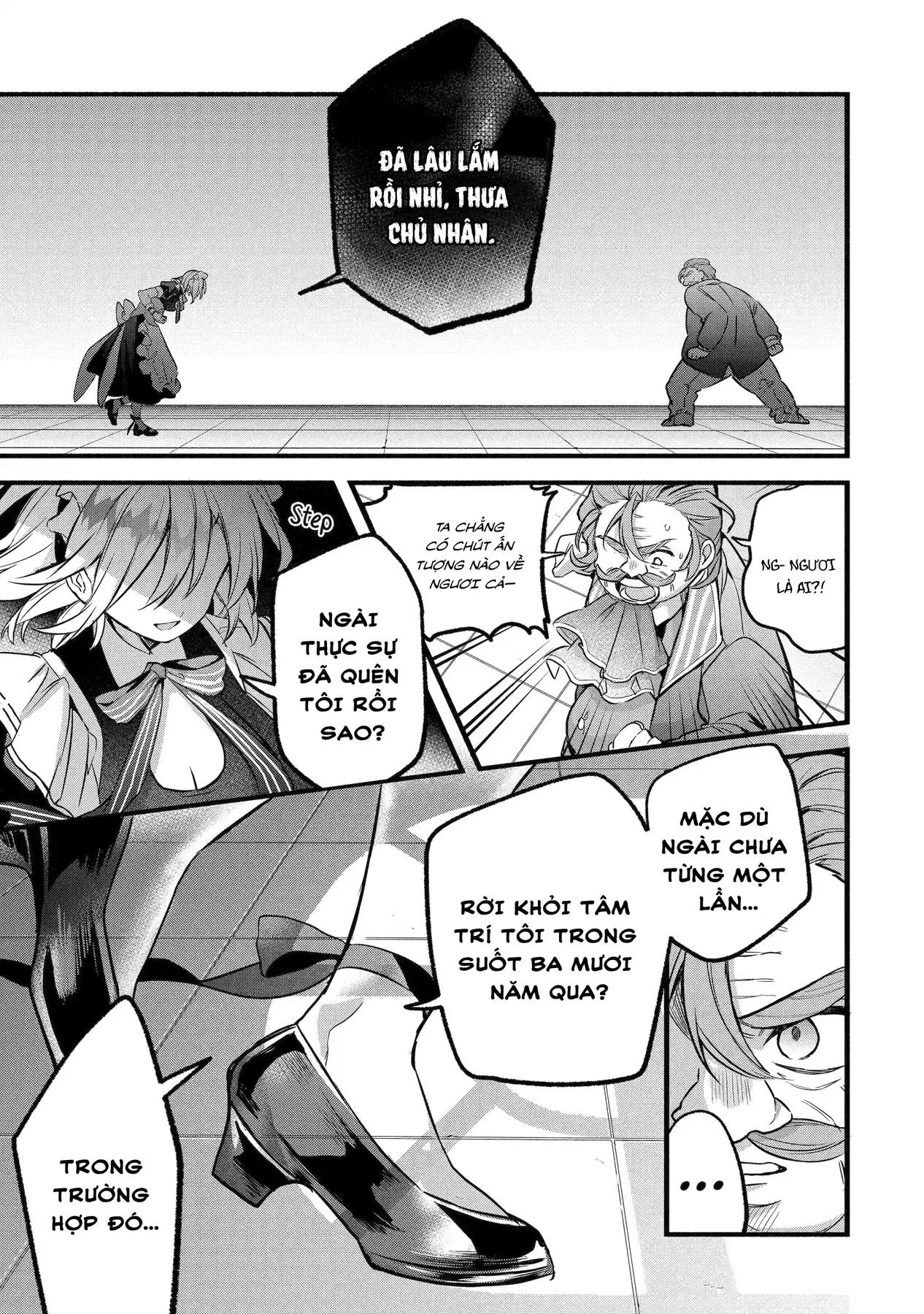 Luyện Thú Sư Chapter 97.1 - 7