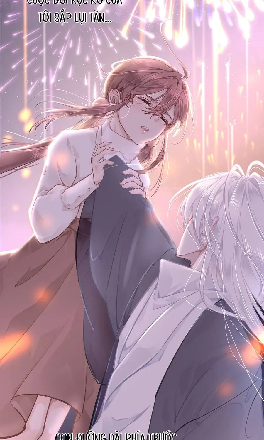 Cách Nuôi Dưỡng Thần Thú Chapter 1 - 2