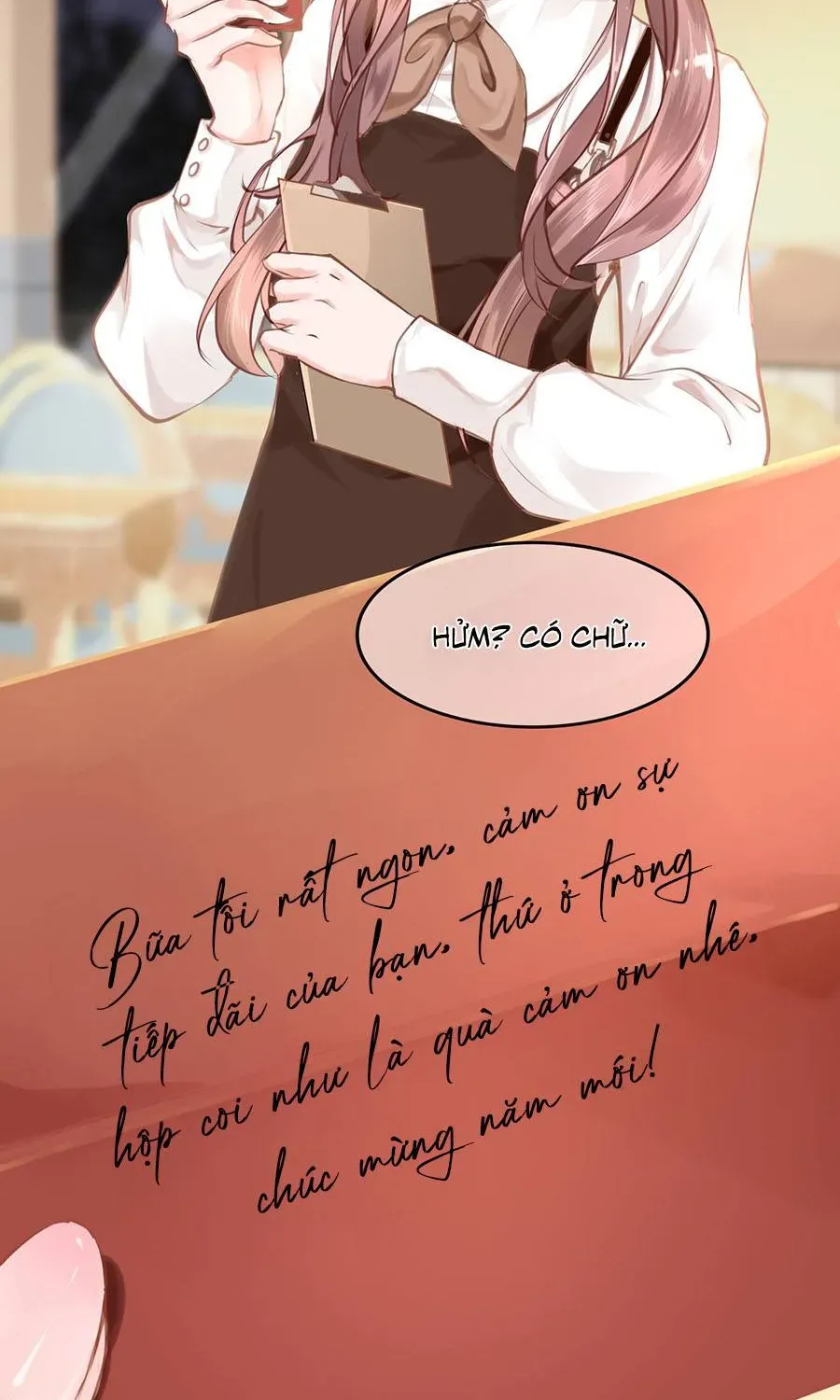 Cách Nuôi Dưỡng Thần Thú Chapter 1 - 23