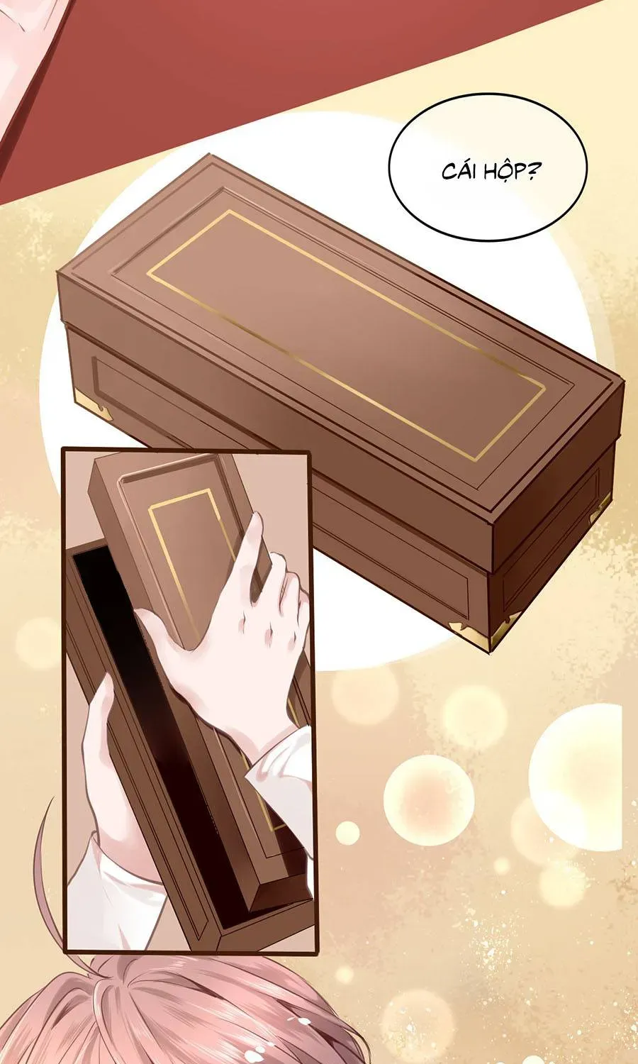 Cách Nuôi Dưỡng Thần Thú Chapter 1 - 24