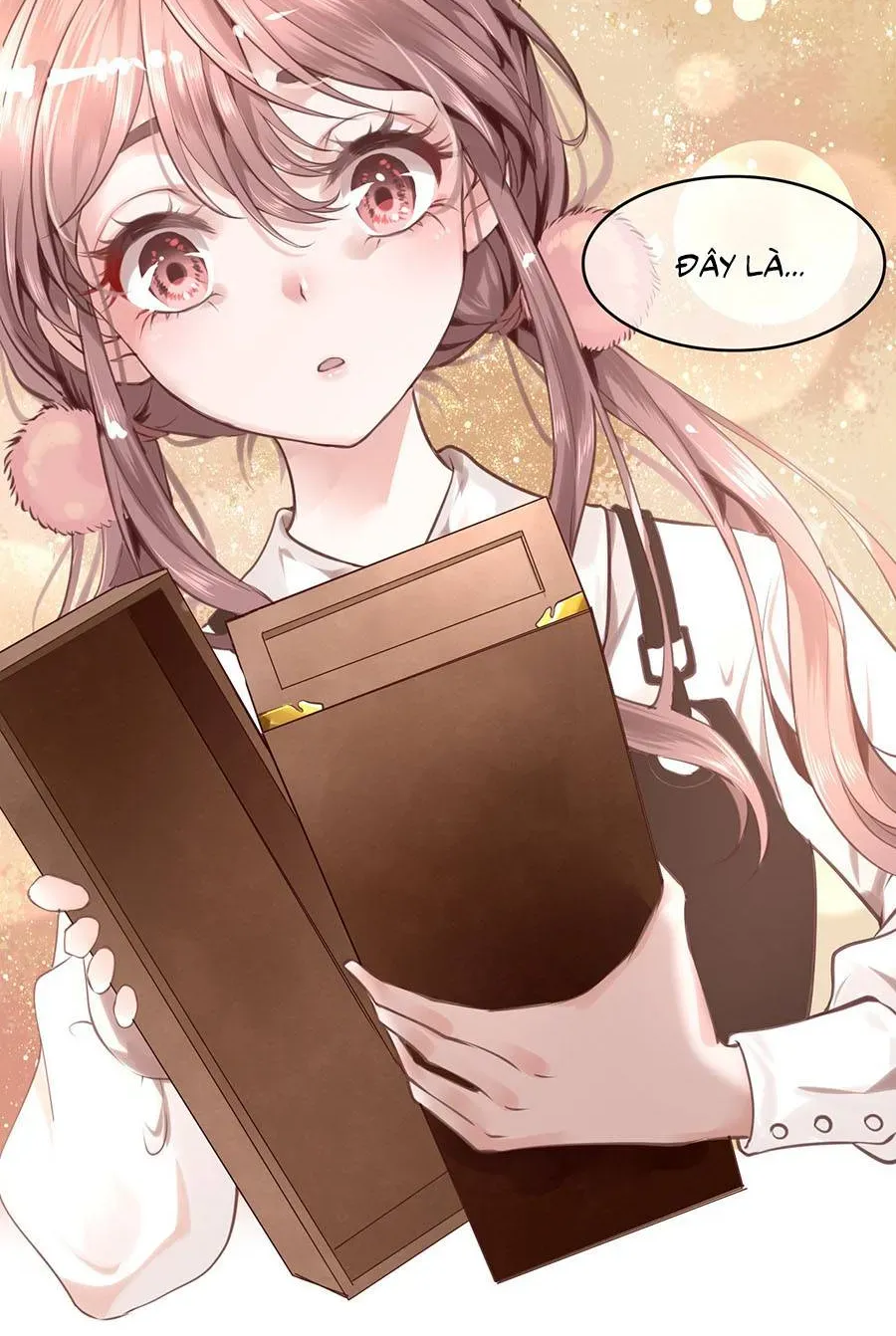 Cách Nuôi Dưỡng Thần Thú Chapter 1 - 25