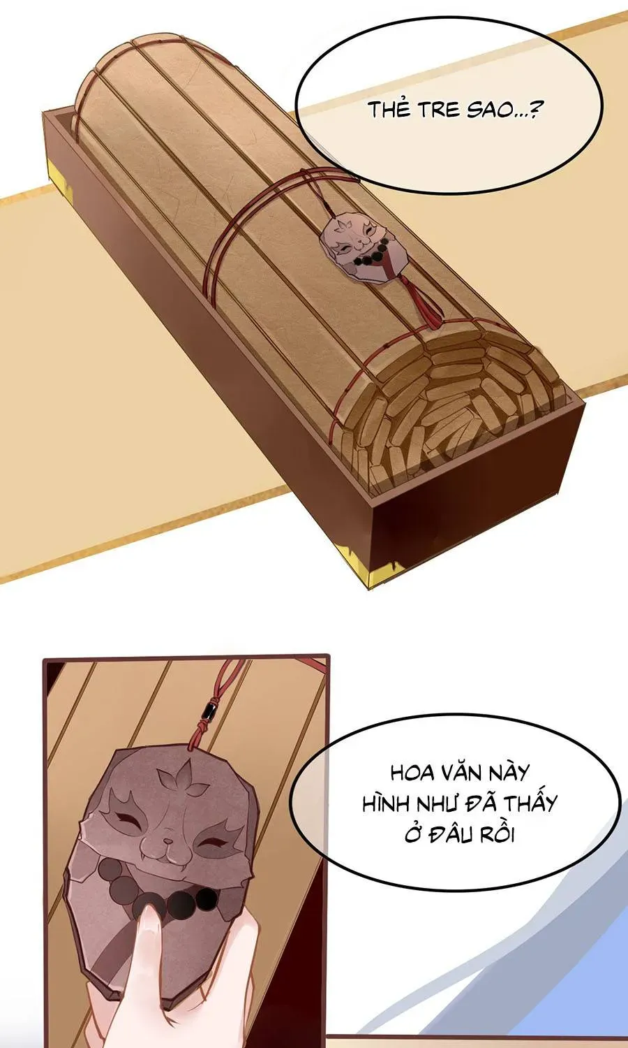 Cách Nuôi Dưỡng Thần Thú Chapter 1 - 26