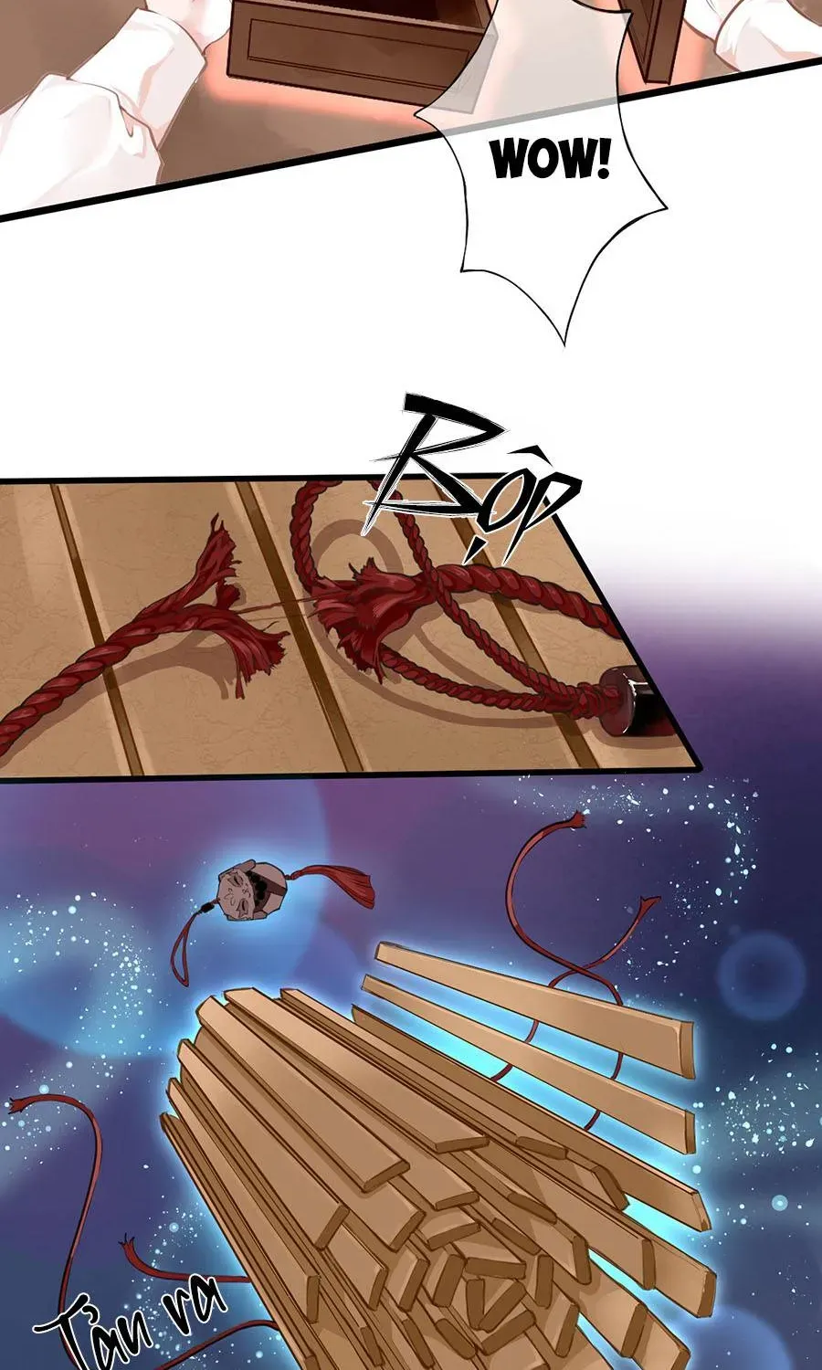 Cách Nuôi Dưỡng Thần Thú Chapter 1 - 29