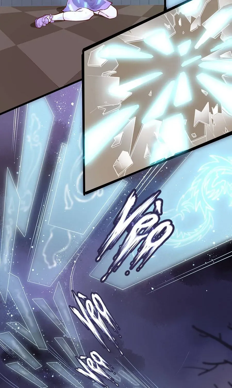 Cách Nuôi Dưỡng Thần Thú Chapter 1 - 31