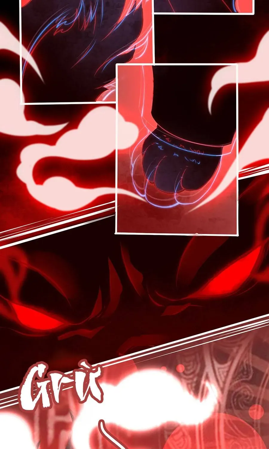 Cách Nuôi Dưỡng Thần Thú Chapter 1 - 35