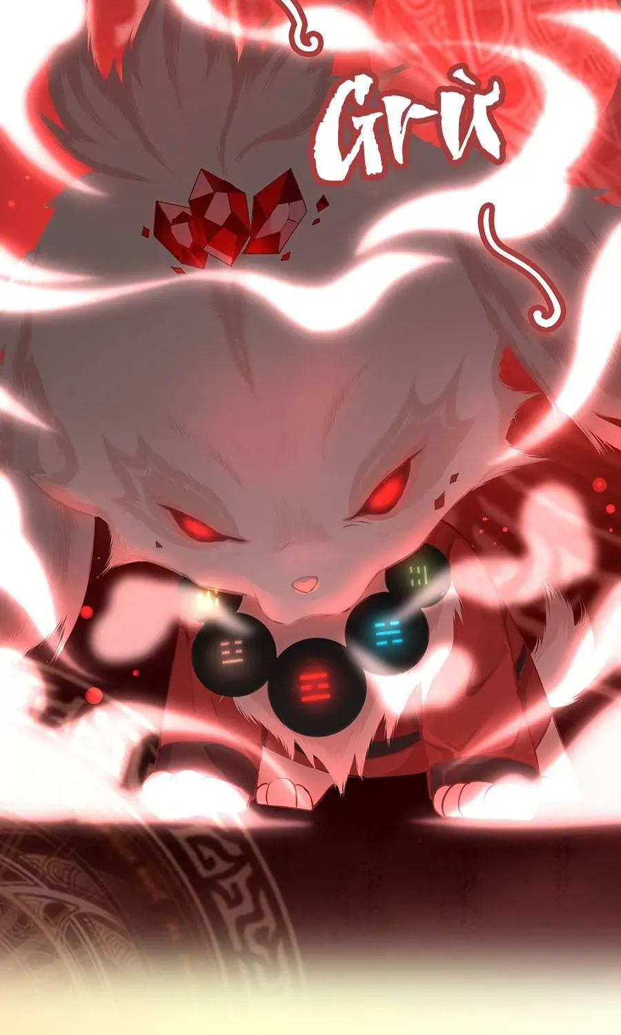Cách Nuôi Dưỡng Thần Thú Chapter 1 - 36