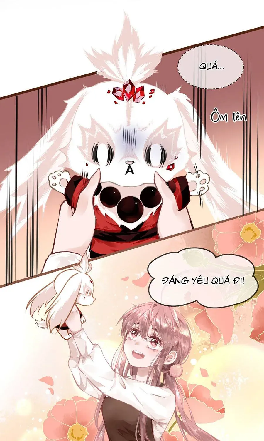 Cách Nuôi Dưỡng Thần Thú Chapter 1 - 39