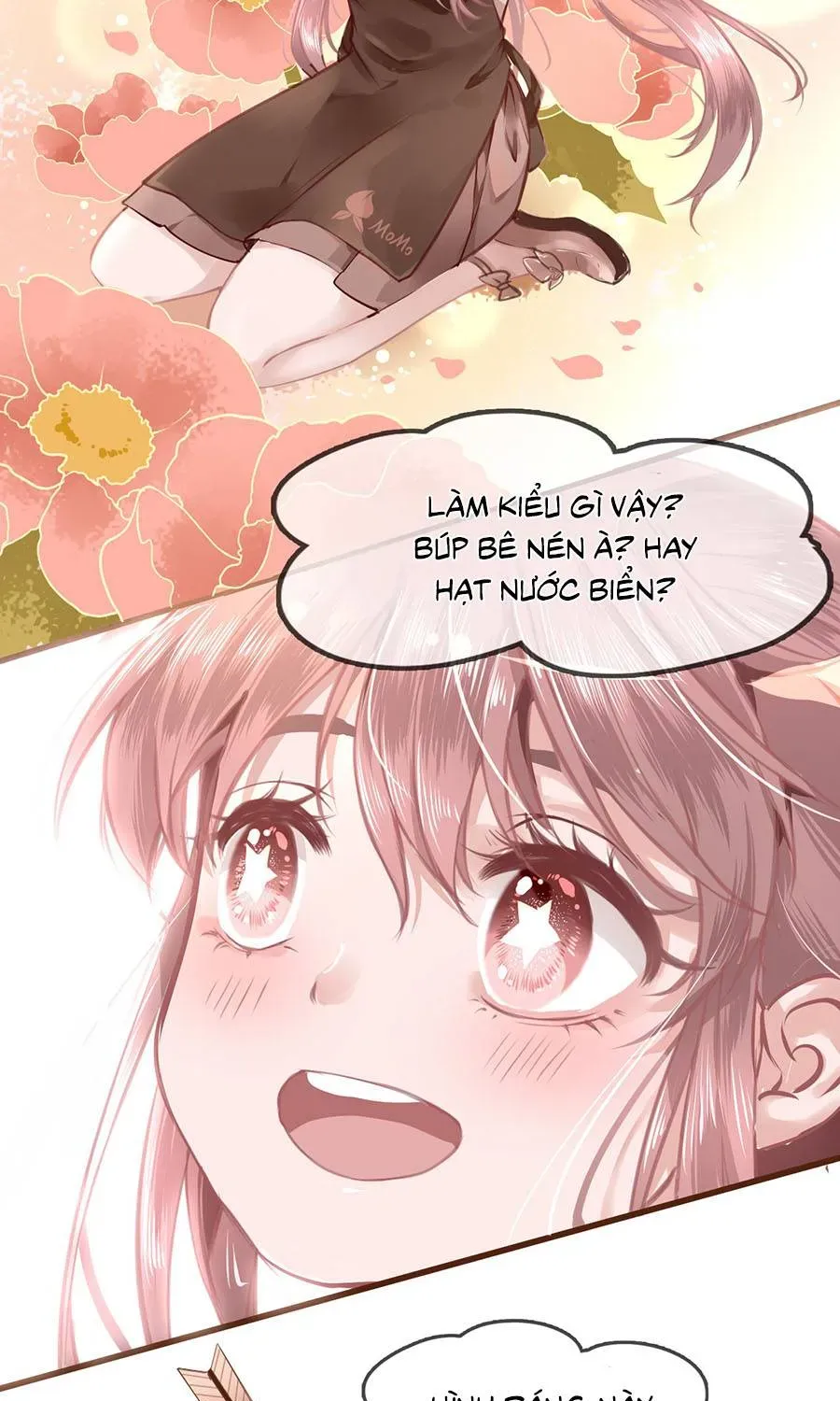Cách Nuôi Dưỡng Thần Thú Chapter 1 - 40