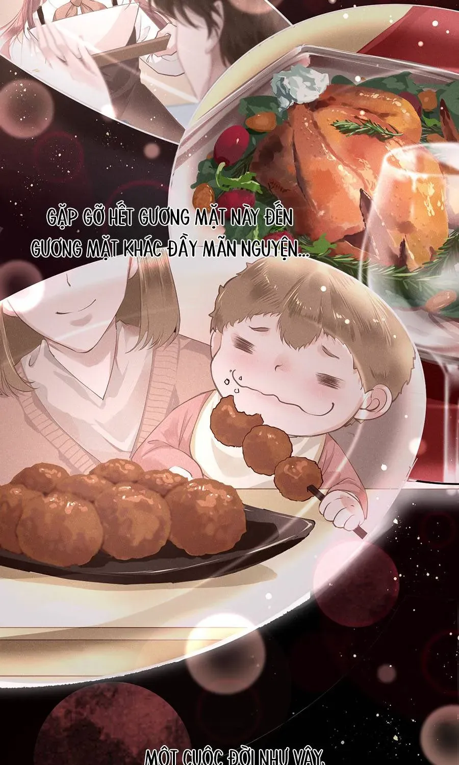 Cách Nuôi Dưỡng Thần Thú Chapter 1 - 5