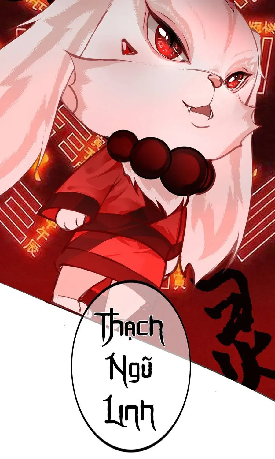 Cách Nuôi Dưỡng Thần Thú Chapter 1 - 44