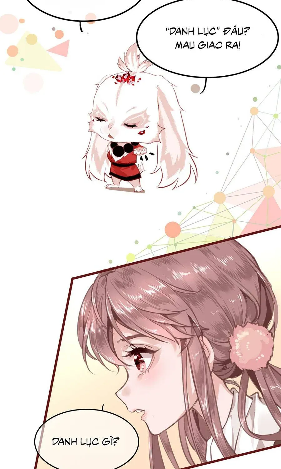 Cách Nuôi Dưỡng Thần Thú Chapter 1 - 47