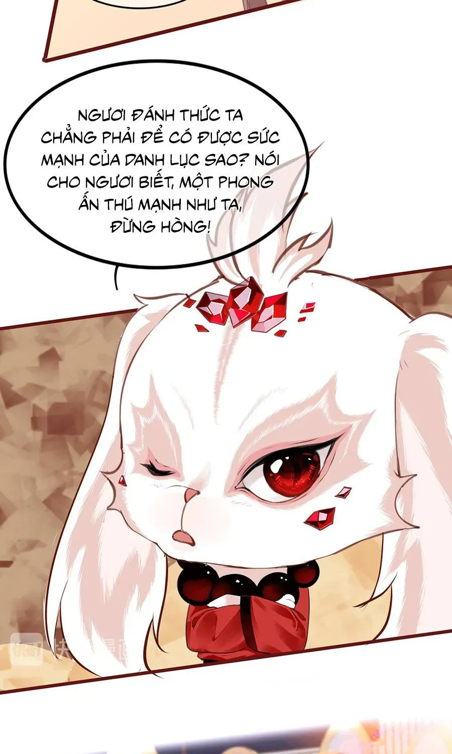 Cách Nuôi Dưỡng Thần Thú Chapter 1 - 48
