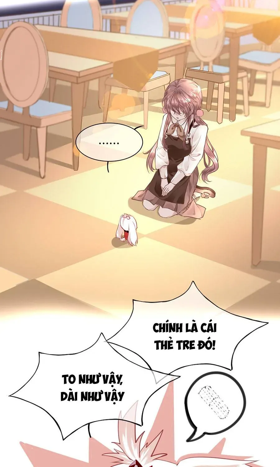 Cách Nuôi Dưỡng Thần Thú Chapter 1 - 49