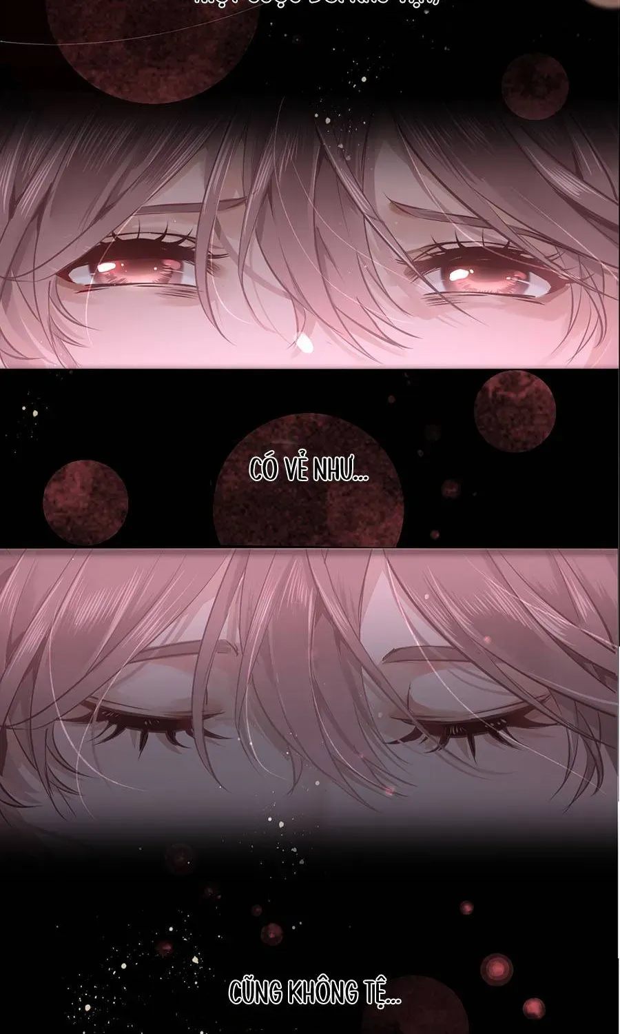 Cách Nuôi Dưỡng Thần Thú Chapter 1 - 6