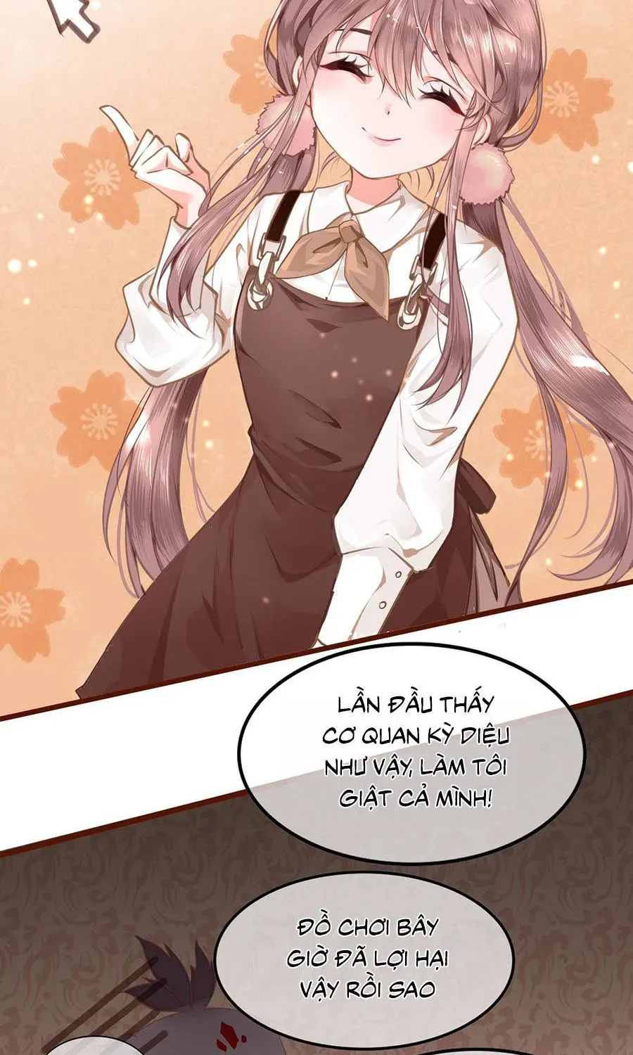 Cách Nuôi Dưỡng Thần Thú Chapter 1 - 51