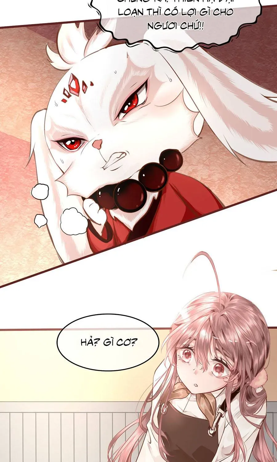 Cách Nuôi Dưỡng Thần Thú Chapter 1 - 53