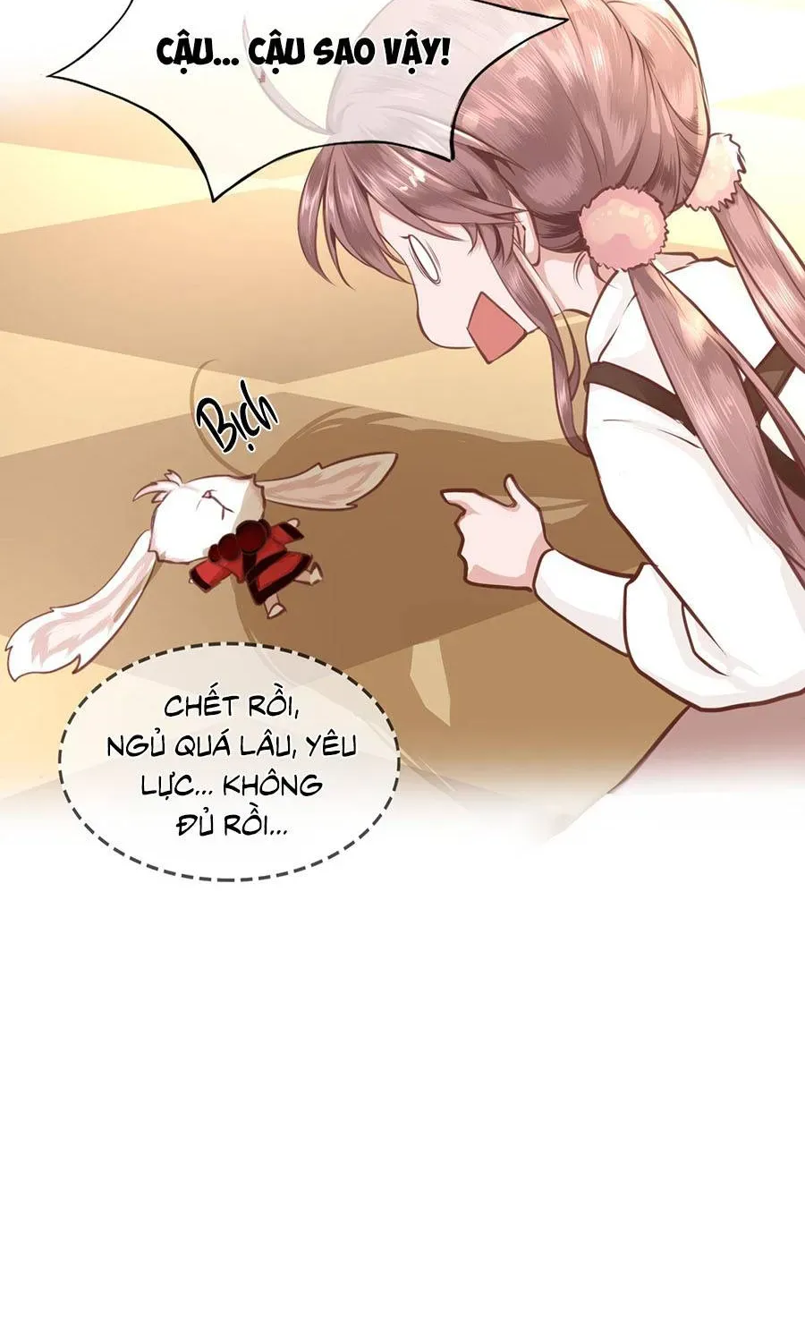 Cách Nuôi Dưỡng Thần Thú Chapter 1 - 55