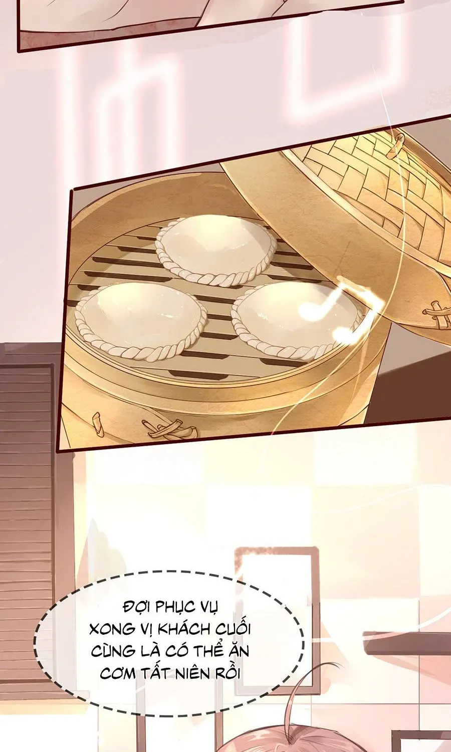 Cách Nuôi Dưỡng Thần Thú Chapter 1 - 10