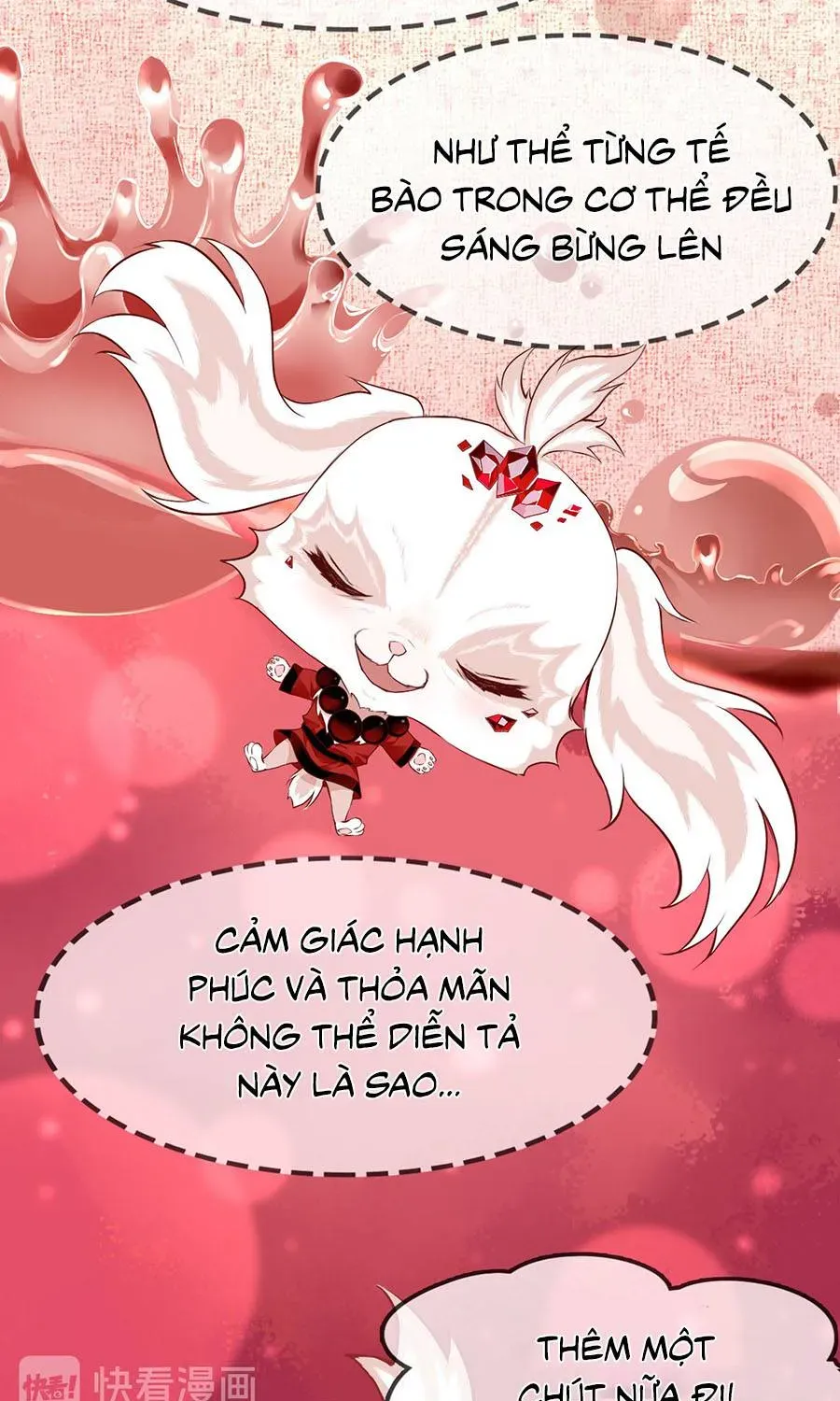 Cách Nuôi Dưỡng Thần Thú Chapter 2 - 11