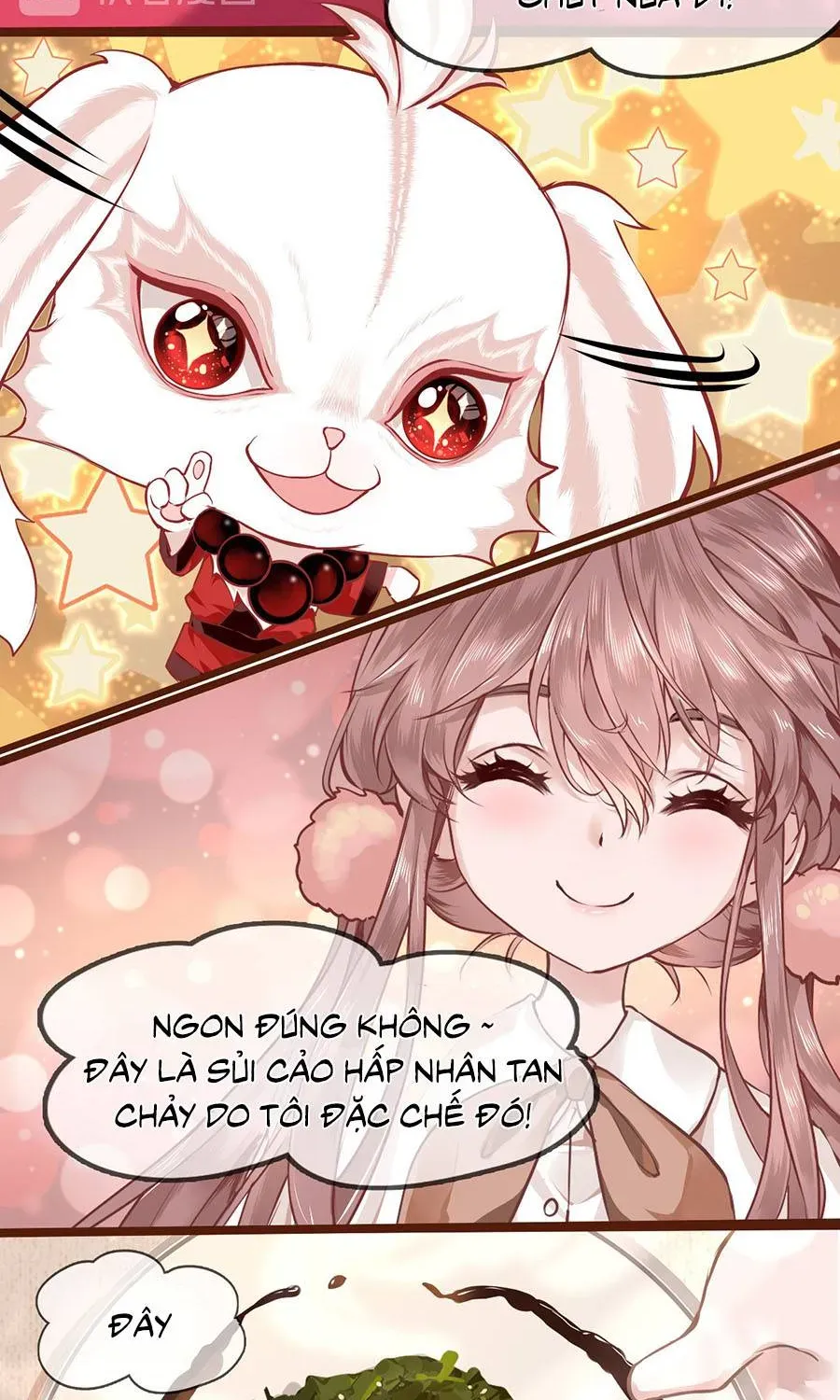 Cách Nuôi Dưỡng Thần Thú Chapter 2 - 12