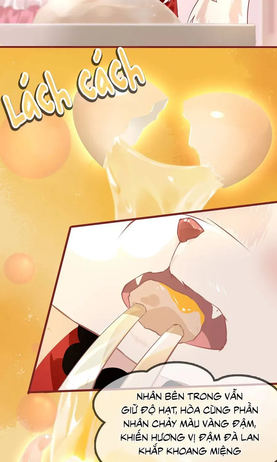 Cách Nuôi Dưỡng Thần Thú Chapter 2 - 16